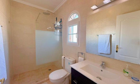 Reventa - Apartamento / Dúplex - Orihuela Costa - Los Dolses