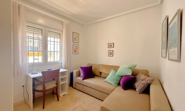 Reventa - Apartamento / Dúplex - Orihuela Costa - Los Dolses