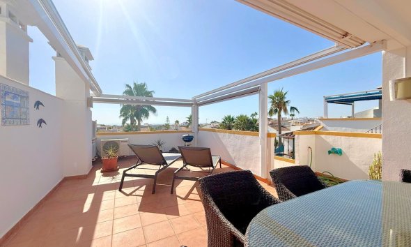 Reventa - Apartamento / Dúplex - Orihuela Costa - Los Dolses
