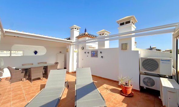 Reventa - Apartamento / Dúplex - Orihuela Costa - Los Dolses