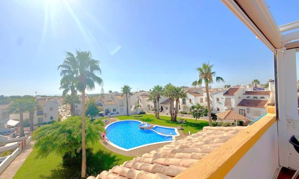 Reventa - Apartamento / Dúplex - Orihuela Costa - Los Dolses