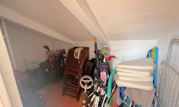 Reventa - Apartamento / Dúplex - Orihuela Costa - Los Dolses