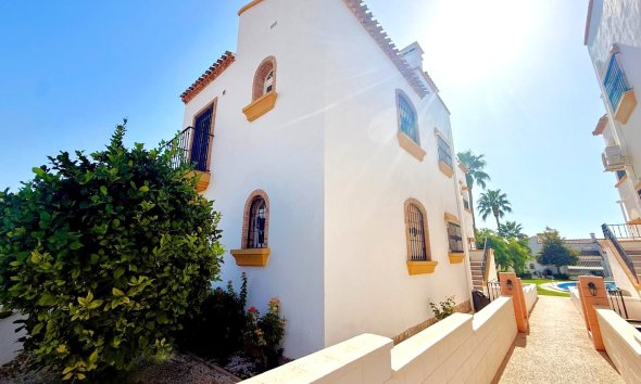 Reventa - Apartamento / Dúplex - Orihuela Costa - Los Dolses
