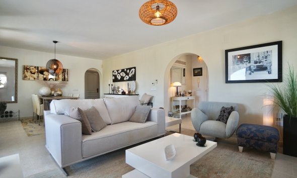 Reventa - Villa / Casa - Benitachell - Los Molinos