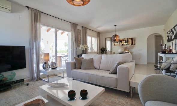 Reventa - Villa / Casa - Benitachell - Los Molinos
