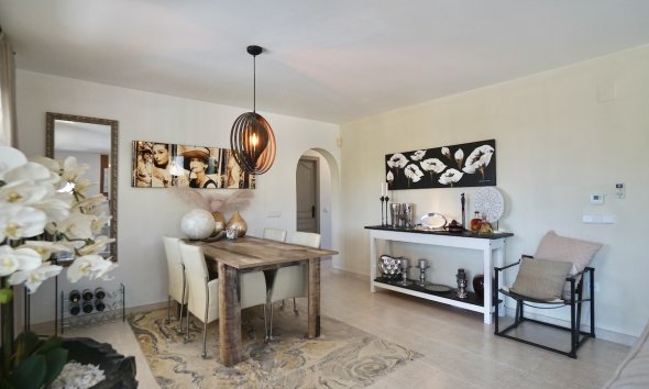 Reventa - Villa / Casa - Benitachell - Los Molinos