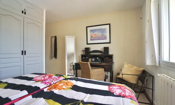 Reventa - Villa / Casa - Benitachell - Los Molinos