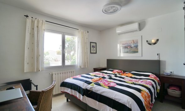 Reventa - Villa / Casa - Benitachell - Los Molinos