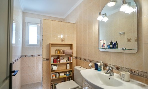 Reventa - Villa / Casa - Benitachell - Los Molinos