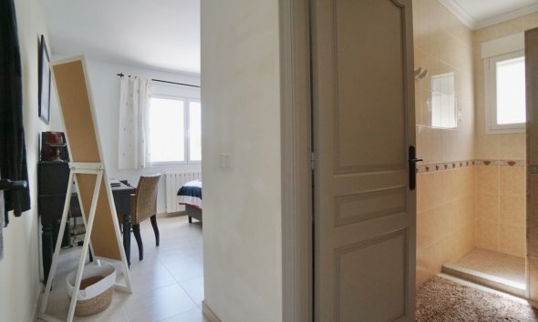 Reventa - Villa / Casa - Benitachell - Los Molinos