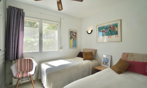 Reventa - Villa / Casa - Benitachell - Los Molinos