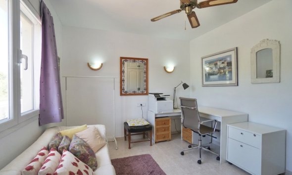 Reventa - Villa / Casa - Benitachell - Los Molinos