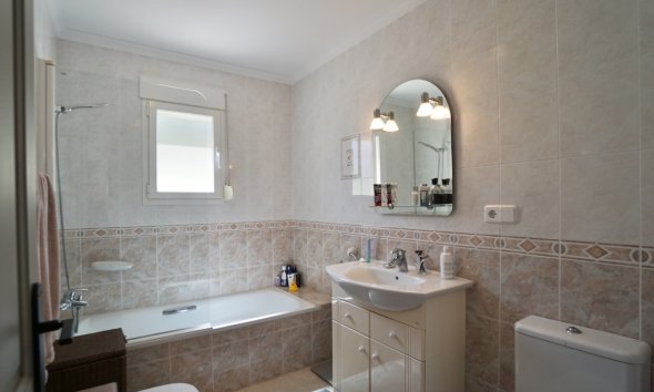 Reventa - Villa / Casa - Benitachell - Los Molinos