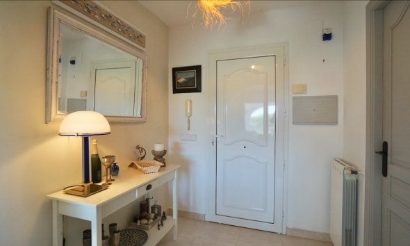 Reventa - Villa / Casa - Benitachell - Los Molinos