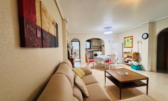 Reventa - Apartamento / Dúplex - Ciudad Quesada - Doña Pena