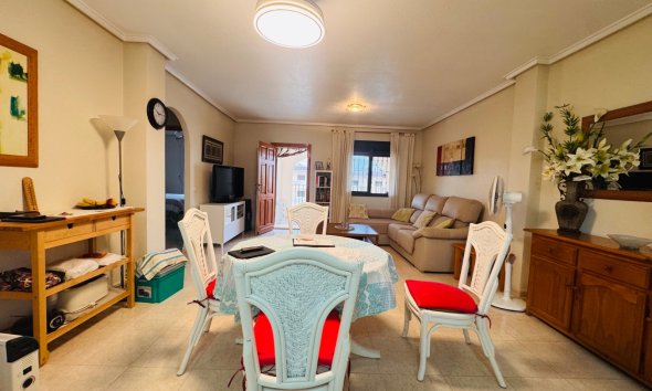 Reventa - Apartamento / Dúplex - Ciudad Quesada - Doña Pena