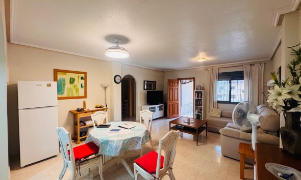 Reventa - Apartamento / Dúplex - Ciudad Quesada - Doña Pena