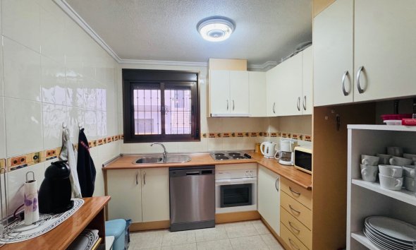 Reventa - Apartamento / Dúplex - Ciudad Quesada - Doña Pena