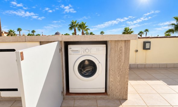 Reventa - Apartamento / Dúplex - Ciudad Quesada - Doña Pena