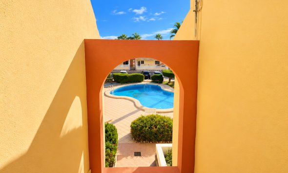 Reventa - Apartamento / Dúplex - Ciudad Quesada - Doña Pena