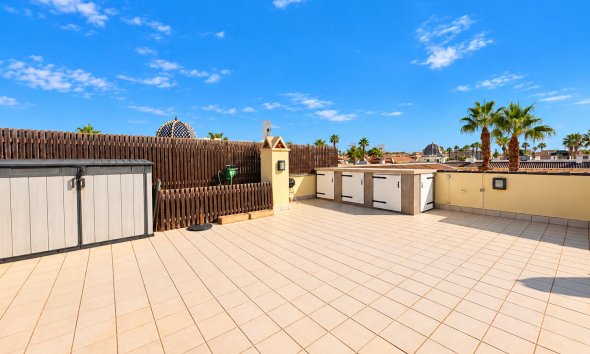 Reventa - Apartamento / Dúplex - Ciudad Quesada - Doña Pena