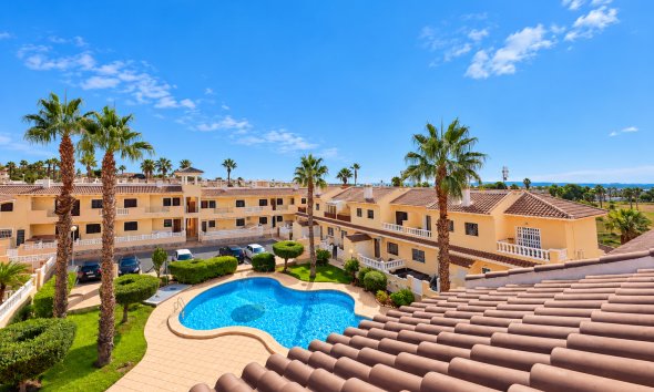 Reventa - Apartamento / Dúplex - Ciudad Quesada - Doña Pena