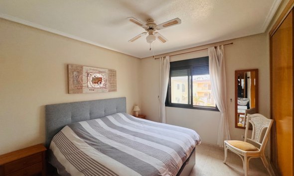 Reventa - Apartamento / Dúplex - Ciudad Quesada - Doña Pena