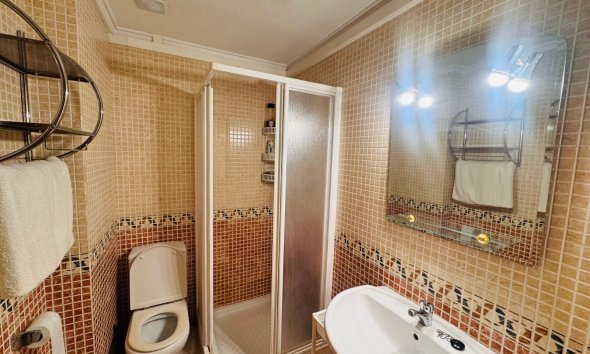 Reventa - Apartamento / Dúplex - Ciudad Quesada - Doña Pena