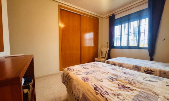 Reventa - Apartamento / Dúplex - Ciudad Quesada - Doña Pena