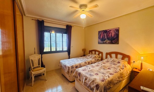 Reventa - Apartamento / Dúplex - Ciudad Quesada - Doña Pena