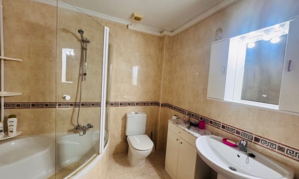 Reventa - Apartamento / Dúplex - Ciudad Quesada - Doña Pena