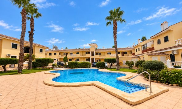 Reventa - Apartamento / Dúplex - Ciudad Quesada - Doña Pena