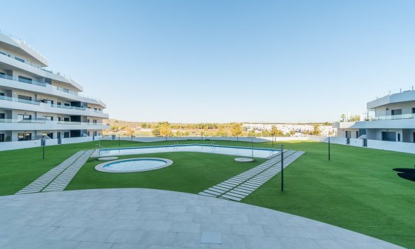 Reventa - Apartamento / Dúplex - San Miguel de Salinas