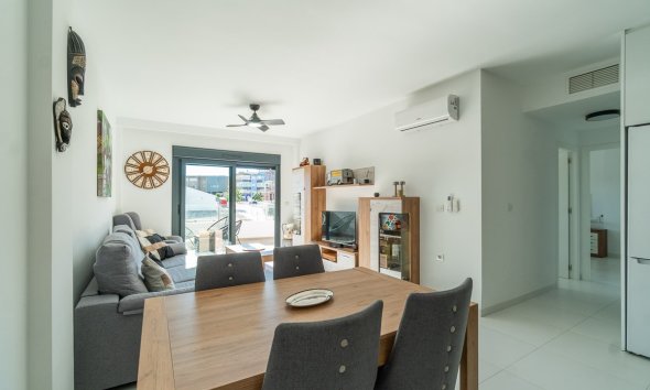 Reventa - Apartamento / Dúplex - San Miguel de Salinas