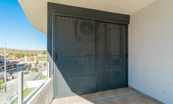 Reventa - Apartamento / Dúplex - San Miguel de Salinas