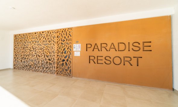 Reventa - Apartamento / Dúplex - San Miguel de Salinas