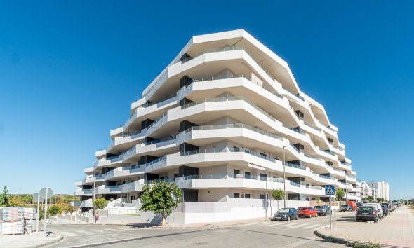 Reventa - Apartamento / Dúplex - San Miguel de Salinas