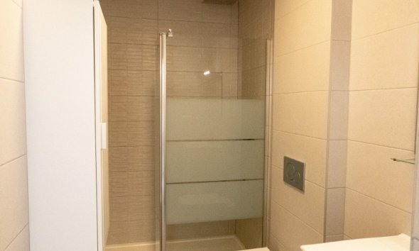 Reventa - Apartamento / Dúplex - Los Dolses - Villamartin