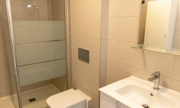 Reventa - Apartamento / Dúplex - Los Dolses - Villamartin