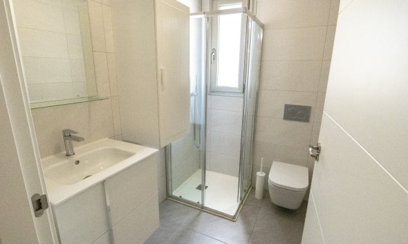 Reventa - Apartamento / Dúplex - Los Dolses - Villamartin