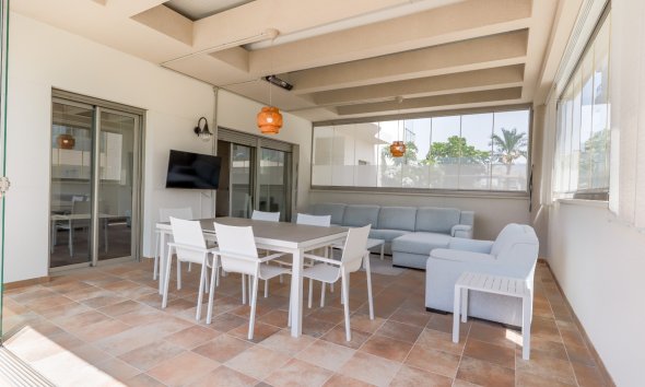 Reventa - Apartamento / Dúplex - Los Dolses - Villamartin