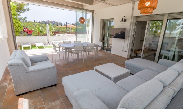 Reventa - Apartamento / Dúplex - Los Dolses - Villamartin