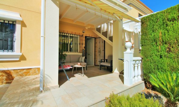 Reventa - Apartamento / Dúplex - Orihuela Costa - Los Dolses