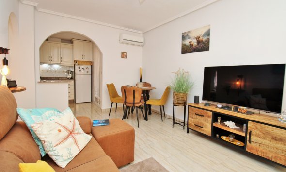 Reventa - Apartamento / Dúplex - Orihuela Costa - Los Dolses