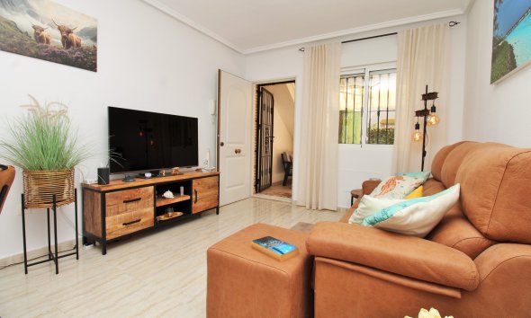 Reventa - Apartamento / Dúplex - Orihuela Costa - Los Dolses