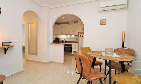 Reventa - Apartamento / Dúplex - Orihuela Costa - Los Dolses