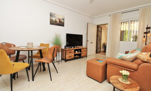 Reventa - Apartamento / Dúplex - Orihuela Costa - Los Dolses