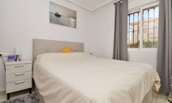 Reventa - Apartamento / Dúplex - Orihuela Costa - Los Dolses