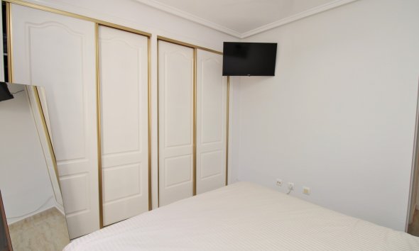Reventa - Apartamento / Dúplex - Orihuela Costa - Los Dolses