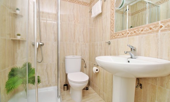 Reventa - Apartamento / Dúplex - Orihuela Costa - Los Dolses